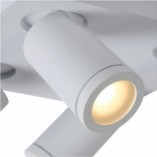 Plafon LED Taylor IV - Reflektor łazienkowy Lucide | Sklep