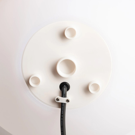Lampa ogrodowa ZumaLine Ball 20cm - Dekoracyjna kula