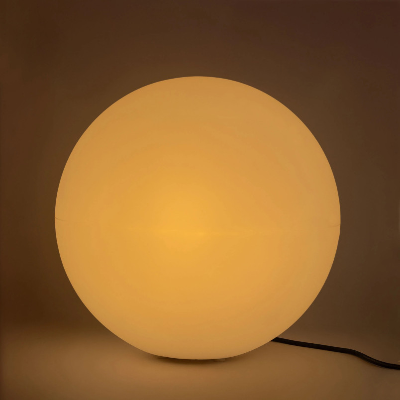 Lampa ogrodowa ZumaLine Ball 20cm - Dekoracyjna kula