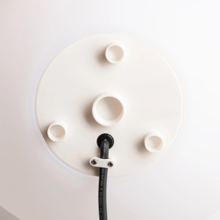 Lampa ogrodowa ZumaLine Ball 30cm - Dekoracyjna kula