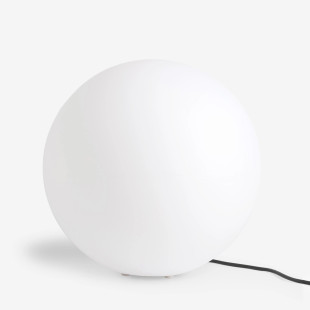 Lampa ogrodowa ZumaLine Ball - Dekoracyjna kula, 40cm