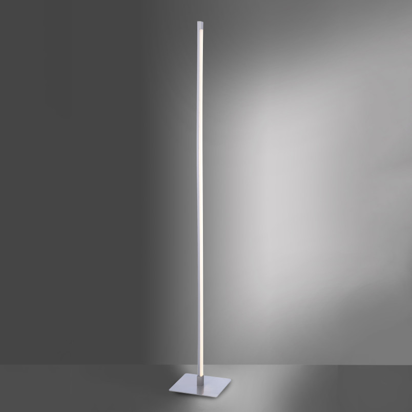 Lampa podłogowa LED Bella ZumaLine | Minimalistyczny design