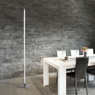 Lampa podłogowa LED Bella ZumaLine | Minimalistyczny design