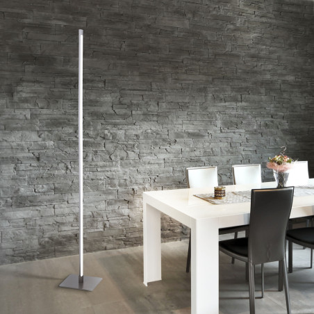 Lampa podłogowa LED Bella ZumaLine | Minimalistyczny design
