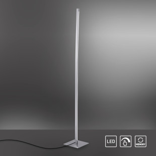 Lampa podłogowa LED Bella ZumaLine | Minimalistyczny design