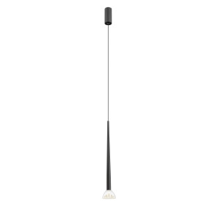 Lampa wisząca Boston ZumaLine | Minimalistyczny design