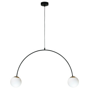 Lampa wisząca Bow ZumaLine - nowoczesny design