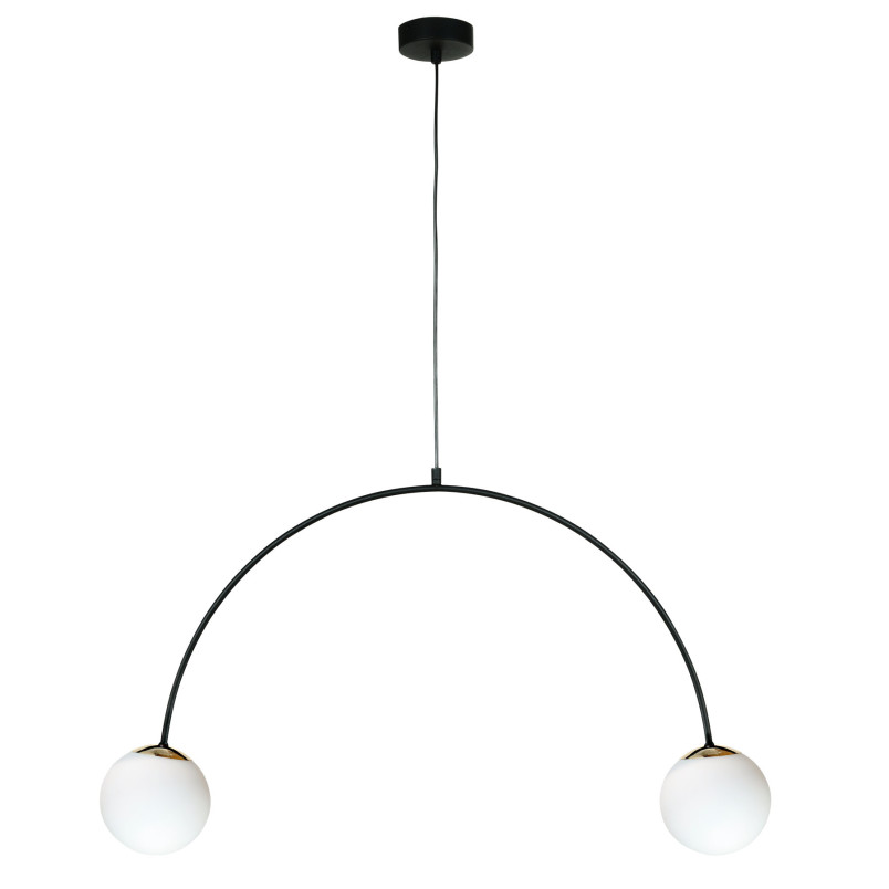 Lampa wisząca Bow ZumaLine - nowoczesny design
