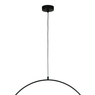 Lampa wisząca Bow ZumaLine - nowoczesny design