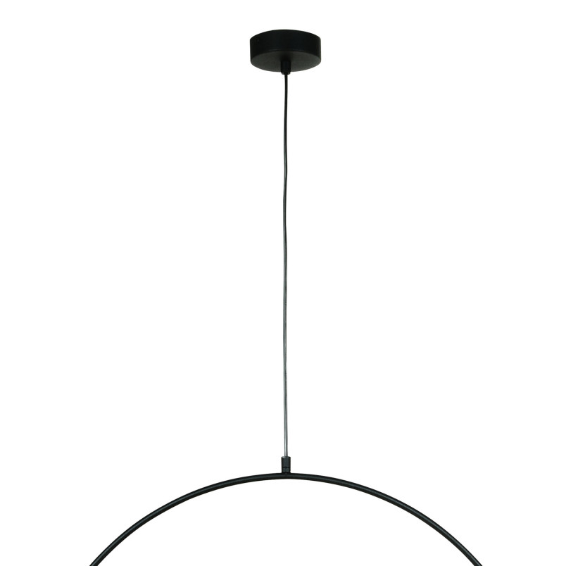 Lampa wisząca Bow ZumaLine - nowoczesny design