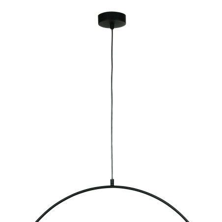 Lampa wisząca Bow ZumaLine - nowoczesny design