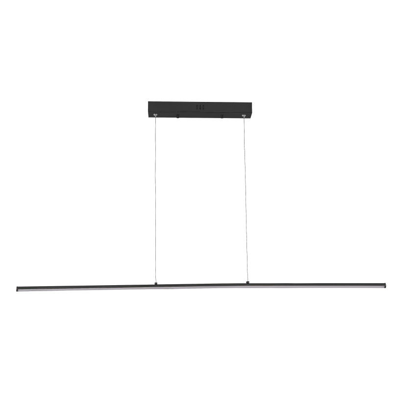 Lampa wisząca Esero LED 120cm ZumaLine - Minimalistyczny Design