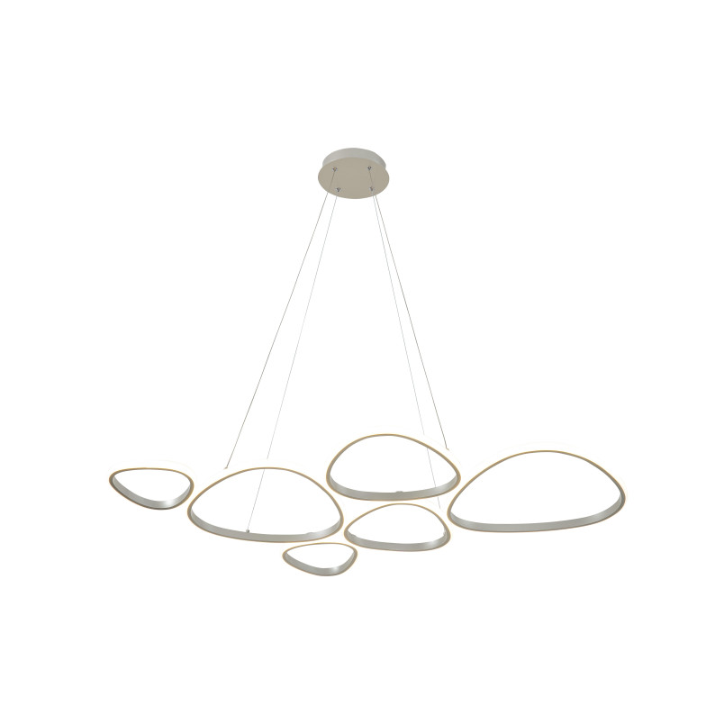 Lampa wisząca Huron ZumaLine | Nowoczesny design, LED