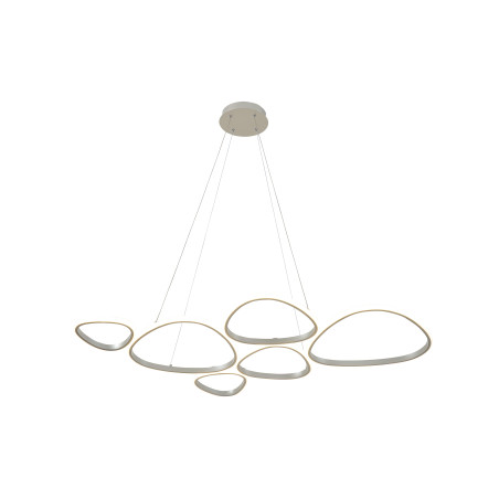 Lampa wisząca Huron ZumaLine | Nowoczesny design, LED