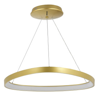 Lampa wisząca Liria LED ZumaLine | Nowoczesny design