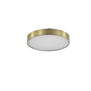 Plafon LED Nadi ZumaLine | Regulacja barwy, styl Retro
