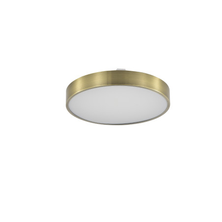 Plafon LED Nadi ZumaLine | Regulacja barwy, styl Retro