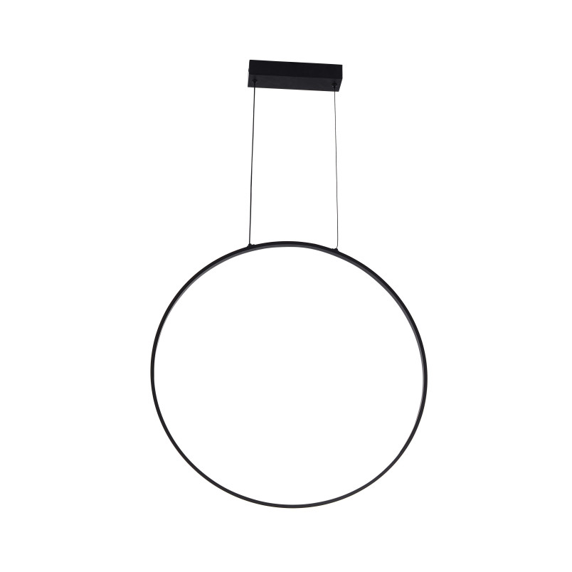 Lampa wisząca Rascal LED ZumaLine | Nowoczesny design