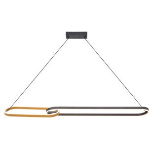 Lampa wisząca Ravon LED ZumaLine | Nowoczesny design