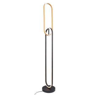 Lampa podłogowa Ravon LED | ZumaLine - Nowoczesny design