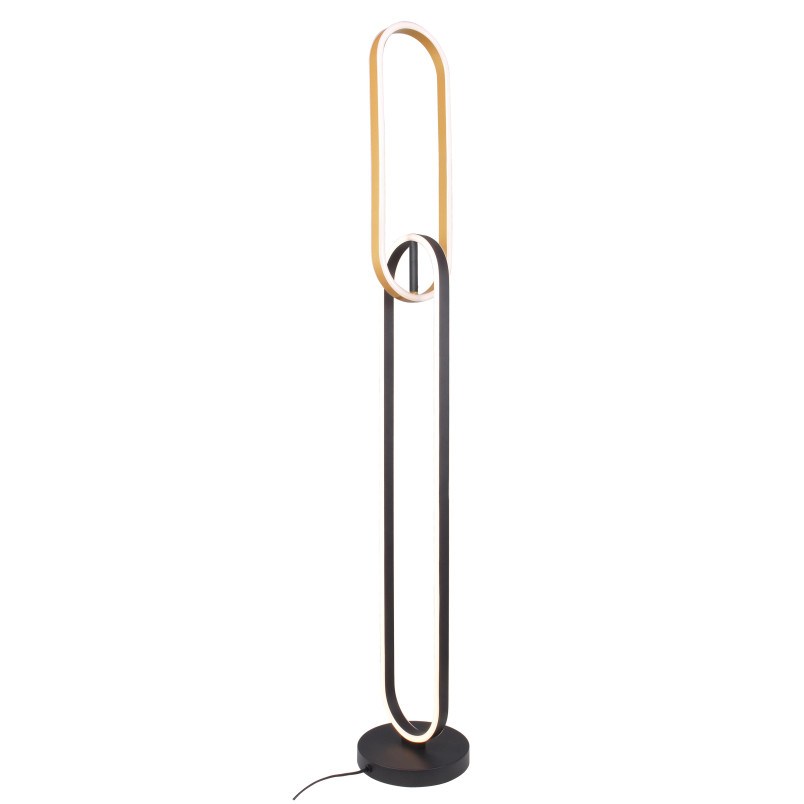 Lampa podłogowa Ravon LED | ZumaLine - Nowoczesny design