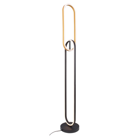 Lampa podłogowa Ravon LED | ZumaLine - Nowoczesny design