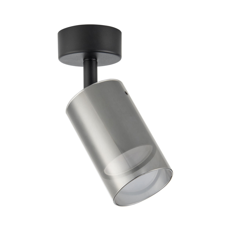 Reflektor Ren ZumaLine: Elegancki design, czarny i chrom