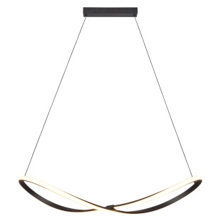 Lampa wisząca ZumaLine Rosentra LED | Nowoczesny design