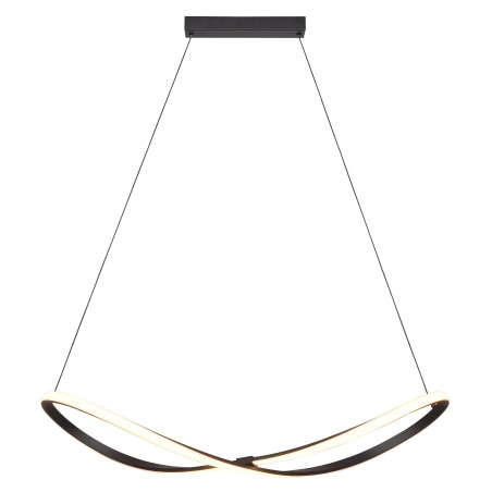 Lampa wisząca ZumaLine Rosentra LED | Nowoczesny design