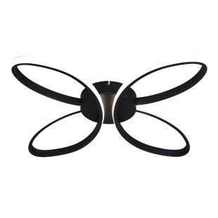 Plafon LED Rosentra ZumaLine | Nowoczesne oświetlenie