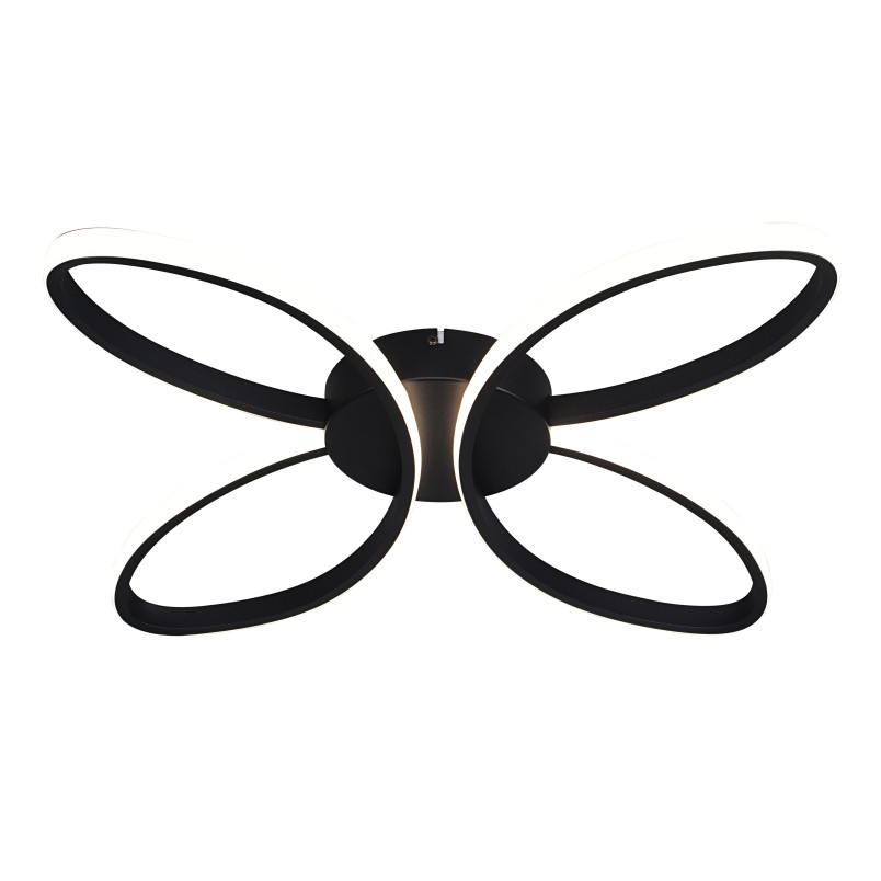 Plafon LED Rosentra ZumaLine | Nowoczesne oświetlenie