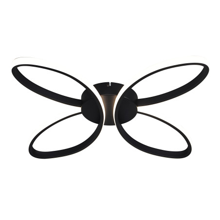 Plafon LED Rosentra ZumaLine | Nowoczesne oświetlenie