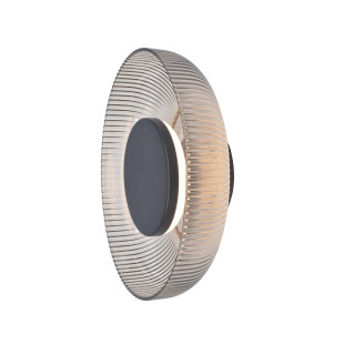 Kinkiet Solvia: Retro design ZumaLine, 25cm