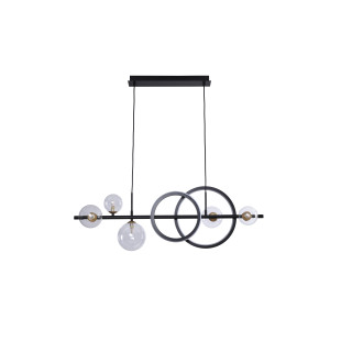 Lampa wisząca Taremi LED 100cm | ZumaLine - Design i światło