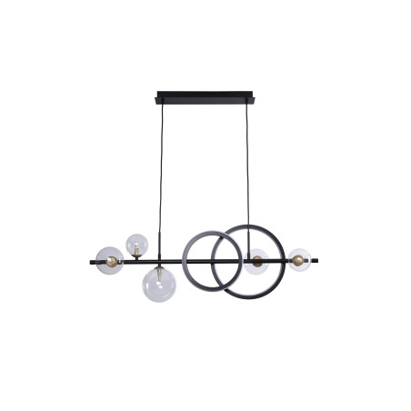Lampa wisząca Taremi LED 100cm | ZumaLine - Design i światło