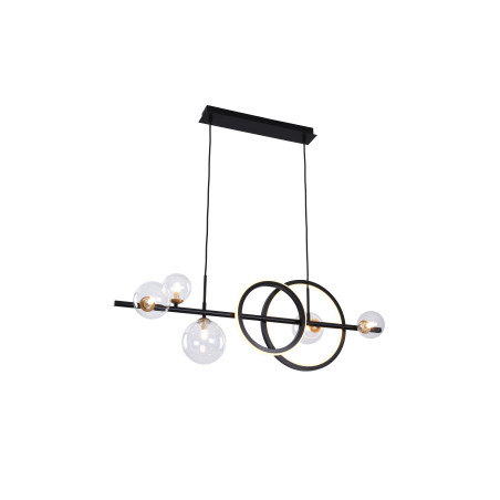 Lampa wisząca Taremi LED 100cm | ZumaLine - Design i światło