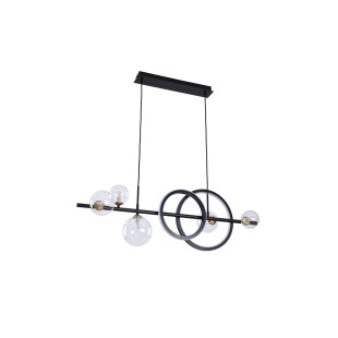 Lampa wisząca Taremi LED 100cm | ZumaLine - Design i światło