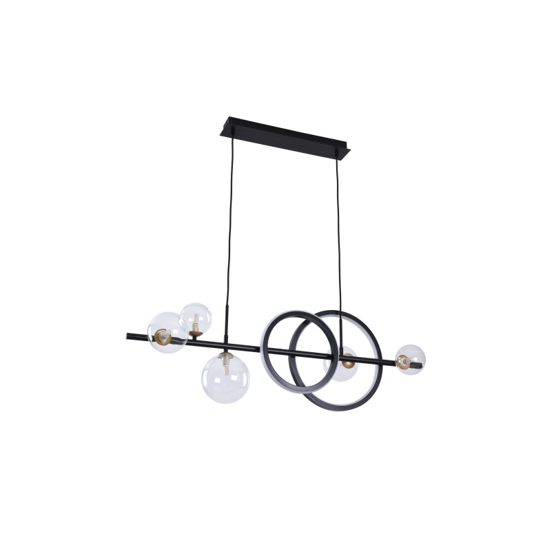 Lampa wisząca Taremi LED 100cm | ZumaLine - Design i światło