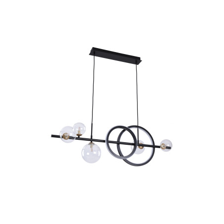 Lampa wisząca Taremi LED 100cm | ZumaLine - Design i światło