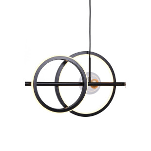 Lampa wisząca Taremi LED 100cm | ZumaLine - Design i światło