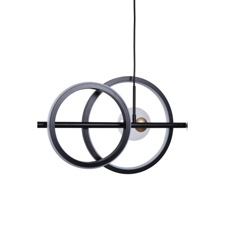 Lampa wisząca Taremi LED 100cm | ZumaLine - Design i światło
