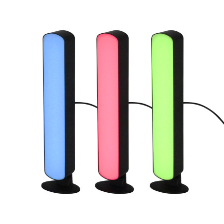 Lampa biurkowa LED ZumaLine Torp - Nowoczesny design