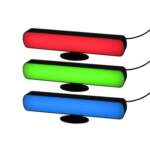 Lampa biurkowa LED ZumaLine Torp - Nowoczesny design