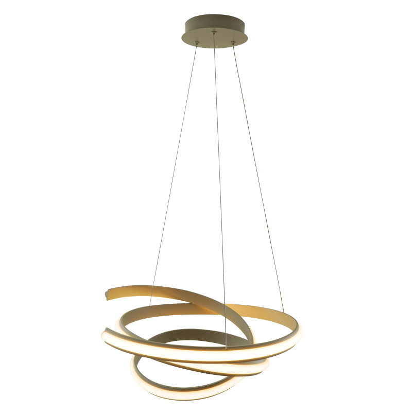 Lampa wisząca Vecino LED ZumaLine | Nowoczesny design, 51cm