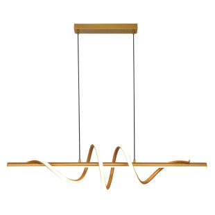 Lampa wisząca Velenne ZumaLine - Nowoczesny design, 120cm
