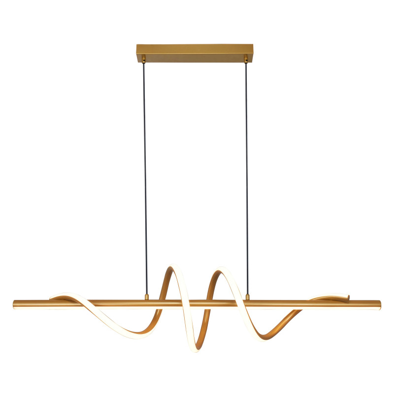 Lampa wisząca Velenne ZumaLine - Nowoczesny design, 120cm