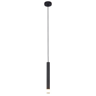 Lampa wisząca Velic ZumaLine | Minimalistyczny design