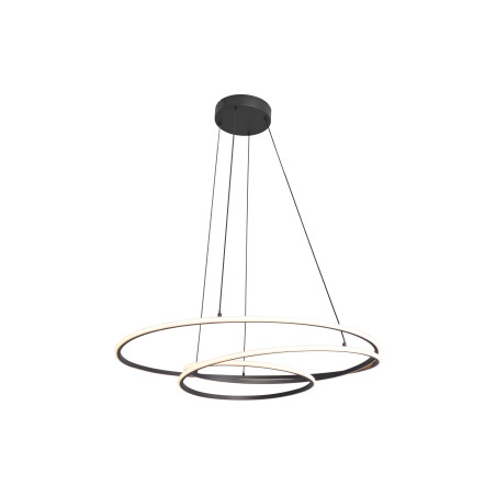 Lampa wisząca Zephyra LED ZumaLine | Nowoczesny design