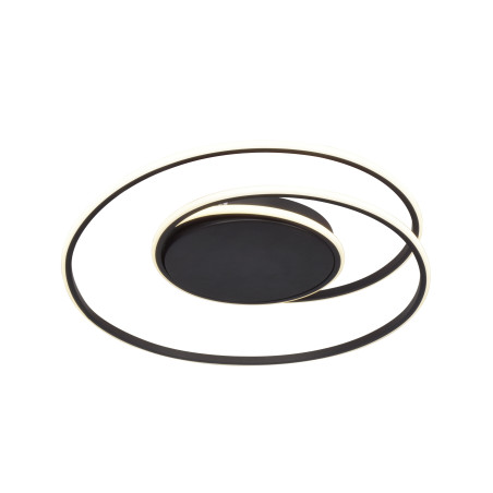Plafon LED Zephyra ZumaLine | Nowoczesny design, 43cm