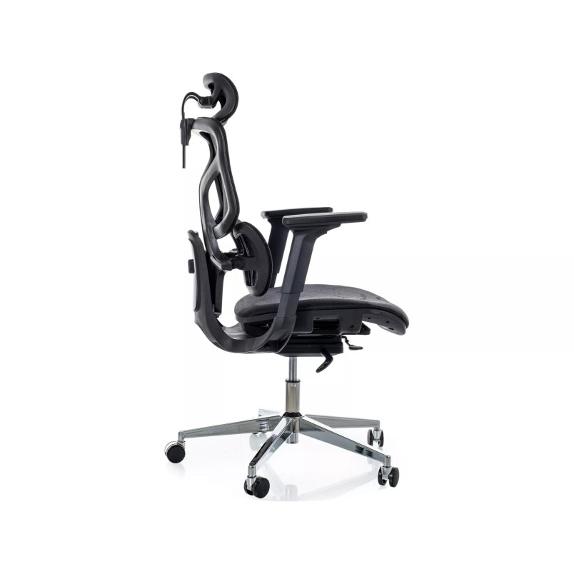 Fotel biurkowy ergonomiczny Signal EQ-1 - Komfort i styl